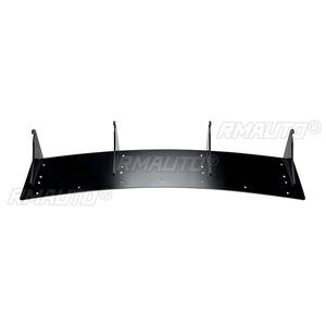 <b>For</b> Audi S3 8V Sedan 2013 2014 2015 <b>Car</b> Accessories Rear Bumper <b>Diffuser</b> Rear Side Splitters Spoiler Lip Rear Bumper Protector - Product Image 2
