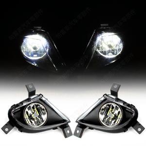 Luces antiniebla delanteras para BMW E91 2008-2011, lámpara halógena 63177199894 63177199893 - Product Image 1