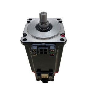 Servomotor FANUC A06B-0116-B855 # 0048 Para control de ejes de robot - Product Image 2