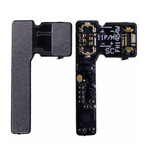 Etiqueta flexible de batería móvil <span class=keywords><strong>en</strong></span> cable externo para Apple <span class=keywords><strong>Iphone</strong></span> 11 Pro/Promax Reparación de batería Etiqueta flexible <span class=keywords><strong>en</strong></span> correas - Product Image 3