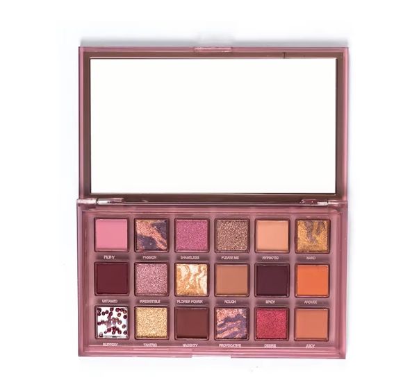 สีน้ำตาล