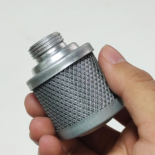 59x40x15mm 00.580.0741 Iron Filter GTO 46 GTO52 Machine Filter