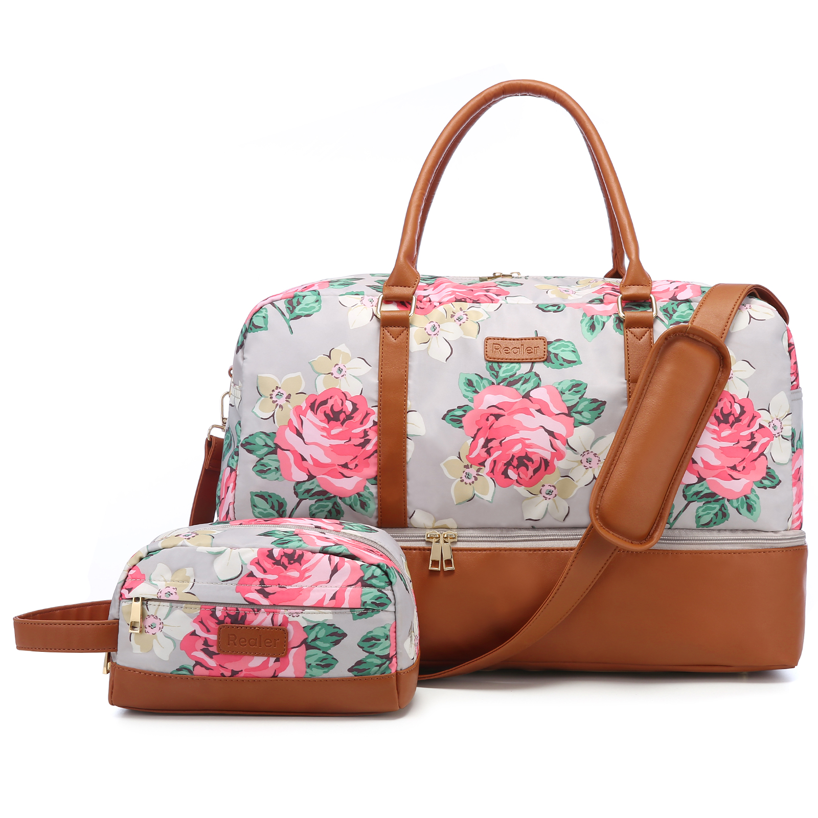 rosa gris VYUB1785RE5L