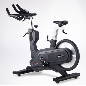 Appareil de fitness cardio pour salle de sport intérieure, cross-trainer commercial, machine elliptique pour l'exercice - Product Image 6