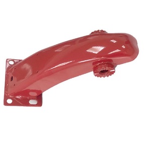 Soporte de Guardabarros Delantero para Bicicleta Compatible con Sr1Z100 Ref 502776 - Product Image 1
