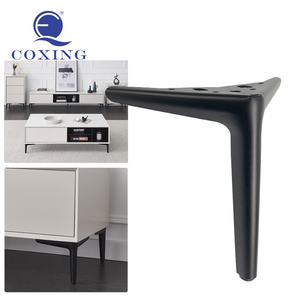 Bonne qualité usine directement style moderne pieds de meubles de table à manger table en or pieds de canapé en or pieds de canapé en or - Product Image 3