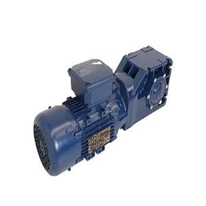 Moteur à engrenages PLC M55AP080M045E00UT G50BB124MHBR2C pour usage intensif, programmable - Product Image 1