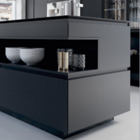 1220*2800mm RENOLIT PST Tecnología Tableros de partículas Premier Matt Series Paneles para diseño de interiores