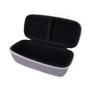 Étui de transport rigide pour le calmeur <span class=keywords><strong>Baby</strong></span> <span class=keywords><strong>Shusher</strong></span> Sleep Miracle (étui uniquement) - Product Image 1