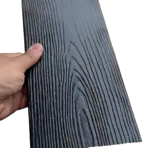 Panneaux de meubles en <span class=keywords><strong>bois</strong></span> de paulownia massif, finition carbonisée, peignable, disponibles en différentes tailles - Product Image 4
