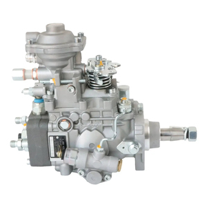 Pompe à injection de carburant de haute qualité 2853041 0460423003 pour tracteur Case New Holland, remplacement de pompe diesel - Product Image 3