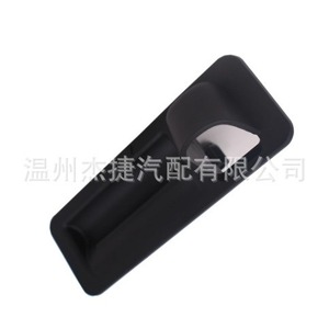 Interrupteurs de hayon pour Hyundai Elantra et Langdong Lingdong 81260-F0000 et 81260-F2010, nouveaux interrupteurs en plastique ABS 12V applicables - Product Image 3
