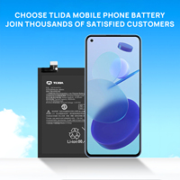 BN62 BM4W BN3A BN35 baterai untuk xiaomi redmi NOTE 9 PRO GO 5 baterai