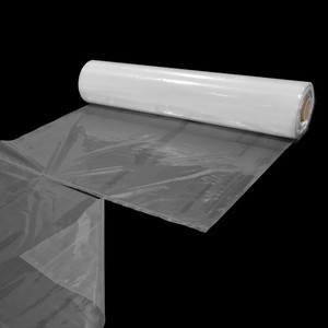 Túi Cuộn Nhựa <span class=keywords><strong>Jumbo</strong></span> <span class=keywords><strong>Ldpe</strong></span> Trong Suốt Tùy Chỉnh Bán Chạy Túi Cuộn Nhựa Sản Xuất Túi Poly Phẳng Đóng Gói - Product Image 4