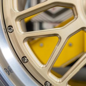 Vossen GEN-03 Ruedas forjadas de 2-3 piezas Llantas de aleación personalizadas de 18-24 pulgadas para <span class=keywords><strong>Aston</strong></span> <span class=keywords><strong>Martin</strong></span> DB12 Maserati GT Benz <span class=keywords><strong>AMG</strong></span> C63 E53 CLS63 - Product Image 4