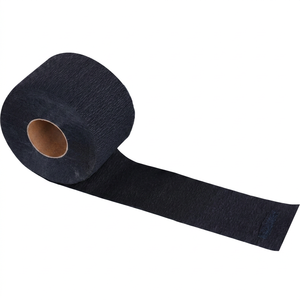 Factory Direct Sale White Disposable Stretchy Barber Neck Strips Salon Hair Cutting Neck <b>Roll</b> Paper - Product Image 1