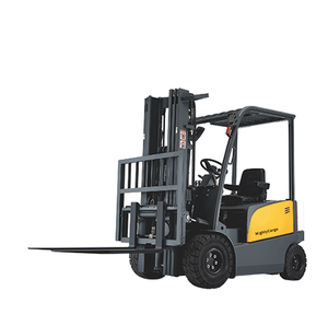 Venta Caliente de Fábrica de Montacargas en <span class=keywords><strong>China</strong></span>, Montacargas Eléctrico de Bajo Precio y Buena Calidad, 1.5T 2T 2.5T 3T 1.6TS - Product Image 1