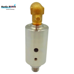 Junta Rotatoria de Acero Inoxidable Personalizada de Fábrica, Giratorios de Agua de Alta Presión de 50 Bares, Reemplazo de la Junta Rotatoria HAAG Serie 7201 - Product Image 4