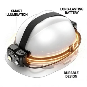 Caméra de casque 4G robuste pour l'extérieur avec streaming LTE, interphone bidirectionnel, suivi GNSS et gestion à distance des preuves pour le <span class=keywords><strong>personnel</strong></span> de sécurité - Product Image 1