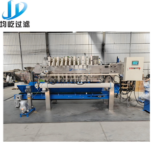 Tự động bùn khử nước 870 Lọc Báo Chí một-kéo + rung - Product Image 5