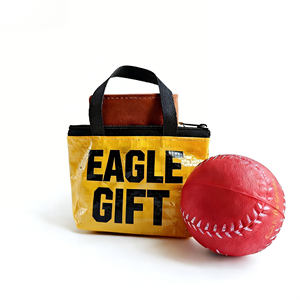 Sac fourre-tout réutilisable en PP tissé, écologique, imperméable, design personnalisé, extra petit, en gros - Product Image 3