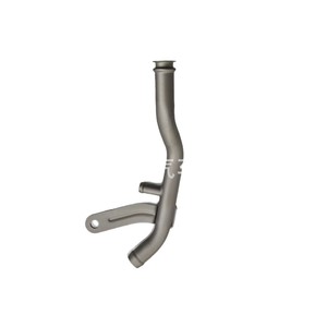 Mitsubishi Coolant Hose Md375236 16507-Bz060 <b>Iron</b> For Outlander Engine Replacement Part - Product Image 1