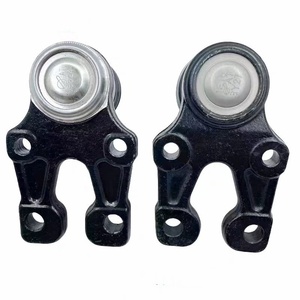 Rótula de Brazo de Control Inferior Aplicable para Jinbei Grand Hiace H2 Kinglong <span class=keywords><strong>Higer</strong></span> H5C - Product Image 2