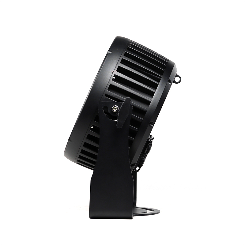 Stage Light 18X20W IP65 Waterproof RGBWA+UV LED Par Light