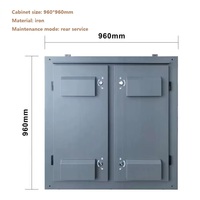 P10 церковный светодиодный P6.67 кривой стадион рекламный дисплей портативная панель Крытый светодиодный экран наружный P8 СВЕТОДИОДНЫЕ рекламные щиты