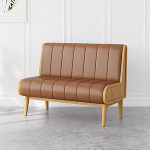 เฟอร์นิเจอร์เชิงพาณิชย์ที่กําหนดเองโรงอาหารสไตล์นอร์ดิกร้านอาหารฟาสต์ฟู้ดโต๊ะกาแฟโลหะโต๊ะร้านอาหารสําหรับร้านกาแฟ - Product Image 5