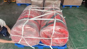 Tenda Promosi Kanopi Serbaguna Komersial dari Terpal PVC Tahan Lama - Product Image 6