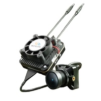 Émetteur FPV numérique HD sans fil RunCam WiFiLink2 WiFiLink2-G basé sur OpenIPC avec champ de vision 1080P 160° °   Caméra FPV pour drone RC
