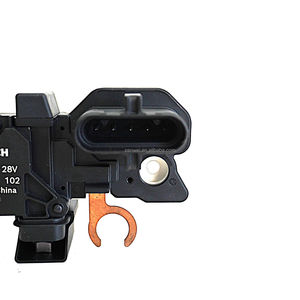 <span class=keywords><strong>Alternateur</strong></span> de haute qualité PREMIUM LINE neuf, 28V, référence 1986AE0102 (référence d'origine 7421579977) pour <span class=keywords><strong>alternateur</strong></span>. - Product Image 4