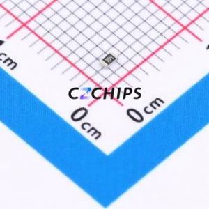 Resistencia SMD AST03100KJ 0603 (Resistencia: 100kOhm) (Precisión: 5%) (Potencia: 100mW) (Voltaje de Funcionamiento: 75V) - Product Image 1