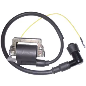 Motorcycle ignition parts ATC 70 C 50 RX 135 ATC70 C50 RX135 motorcycle ignition coil