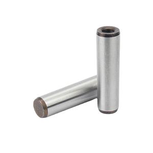 14 мм 16 мм нержавеющая сталь гладкая отделка <span class=keywords><strong>SUS</strong></span> 304 316 316L Конический штифт с внутренней резьбой DIN7978 - Product Image 3