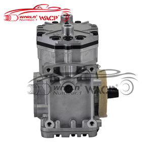 ER210L 중국 자동차 액세서리 에어컨 압축기 ER210L25149 1401197 5236 자동차 A/C 압축기 요크 TCI WXBS047 - Product Image 2