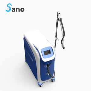 Zimmer <span class=keywords><strong>Cryo</strong></span> 6 con forte sistema di raffreddamento per alleviare il dolore durante il trattamento Laser - Product Image 3