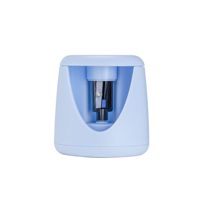 Taille-crayon électrique automatique rechargeable, papeterie électronique