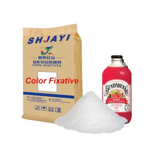 Pomegranate Flavor Juice Drinks Color Fixative Protector Stabilizer Compound Antioxidant Stabilizer