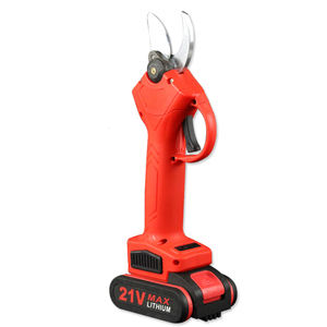 ADJD23B ensemble d'outils à main de jardin, <span class=keywords><strong>prix</strong></span> usine, scie d'élagage kebtek, sécateur professionnel, sécateur électrique - Product Image 4