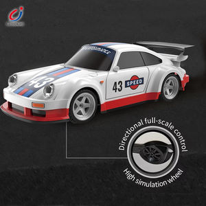 Chengji Rc Set completo <span class=keywords><strong>Drift</strong></span> <span class=keywords><strong>Car</strong></span> <span class=keywords><strong>Racing</strong></span> modello 2.4G 4WD telecomando ricaricabile giocattolo telecomandato 1:43 scala Rc <span class=keywords><strong>Drift</strong></span> <span class=keywords><strong>Car</strong></span> - Product Image 2