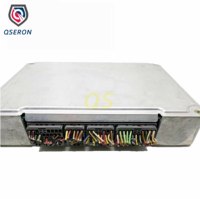 Calculateur moteur d'occasion pour voiture 89661-50150, unité de commande moteur 8966150150, module informatique ECM pour Lexus LS400 V8 de 1993