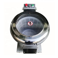 JU 70L Centrifugaal Droogmachine voor Groenten en Fruit/ Groente Spin Droger/ Dehydrator Droogmachine