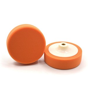 Yi Kailing Car Polishing Sponge Pad Circular 87030 For Waxing And Detailing - Product Image 2