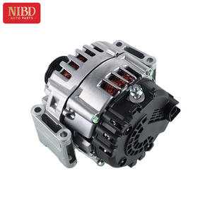 <span class=keywords><strong>Alternateur</strong></span> de voiture 180A de haute qualité 0009060500 pour <span class=keywords><strong>Mercedes</strong></span>-Benz W212 - Product Image 1