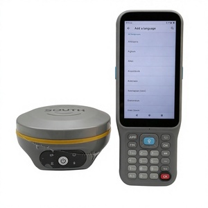 ระบบ SOUTH G7Q GNSS RTK SurvStar สำหรับฐานตั้ง และอุปกรณ์สำรวจภูมิประเทศ GPS ความแม่นยำสูง - Product Image 4