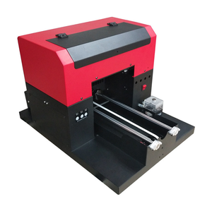 Impresora de mesa dtg a4 para camisas, fabricante de ropa, el precio más <span class=keywords><strong>barato</strong></span> en paquistaní, a3 a4, venta al por mayor - Product Image 4