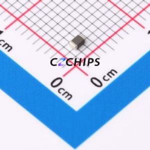 ZECB201209A152-0A400 Ferrite Bead 0805 RF 1.5kOhm@100MHz 25% 500mOhm 400mA - Product Image 2