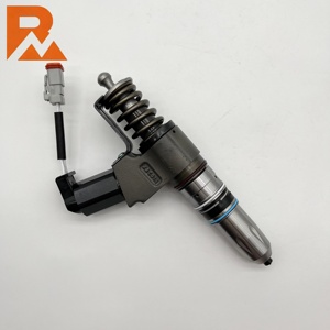 Injecteur de carburant Common Rail 3083846 de remplacement pour moteur diesel N14 M11 ISM11 QSM11 - Product Image 5